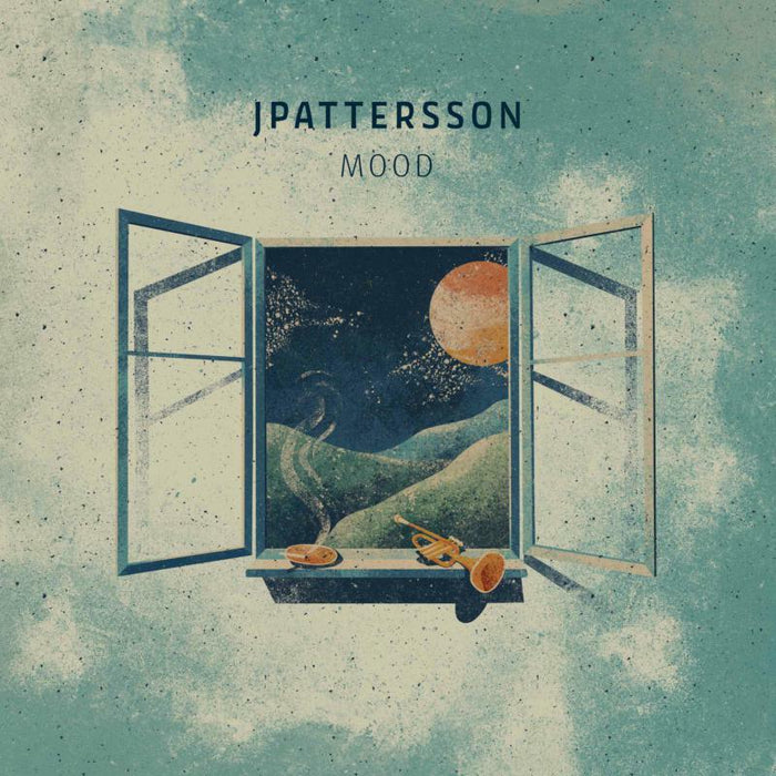 JPatterson - Mood - 3000GRADSCD002