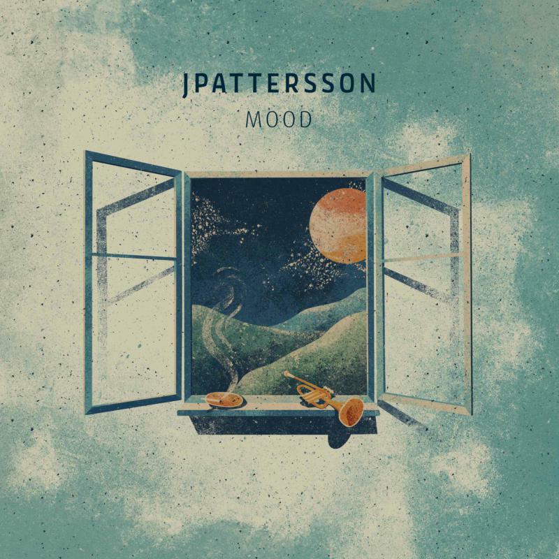 JPatterson - Mood - 3000GRADSCD002