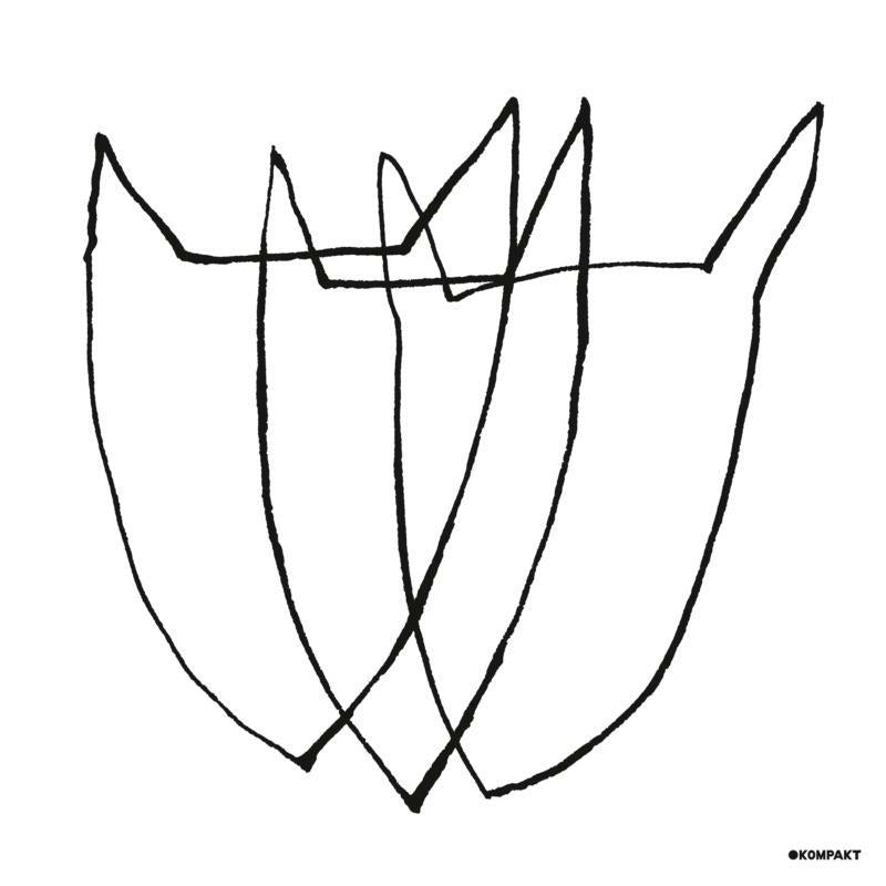 Rex The Dog - Versions - KOMPAKT421