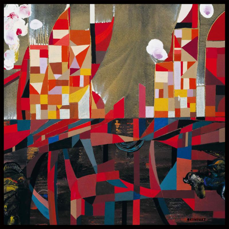 WATA IGARASHI - AGARTHA - KOMPAKTCD176