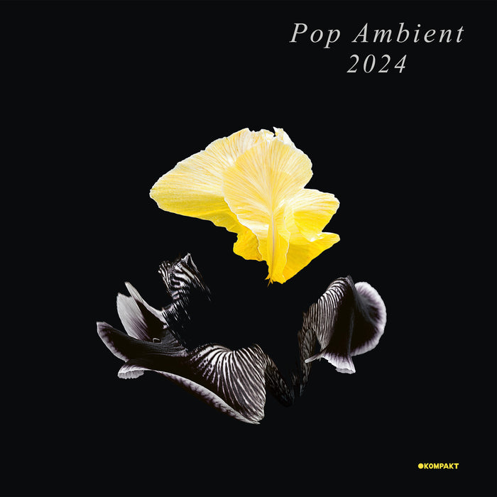 Various Artists - Pop Ambient 2024 - KOMPAKTCD180
