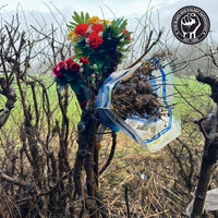 THE BLACK DOG - SLEEP DEPRIVATION - DUSTCD126