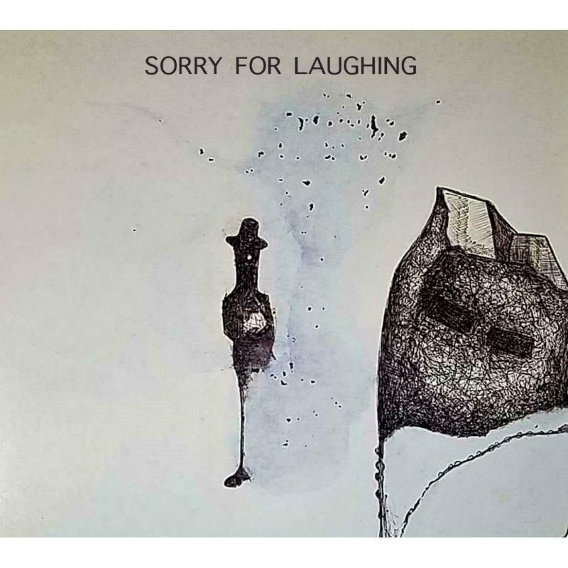 Sorry For Laughing - Sorry For Laughing - CDGG289