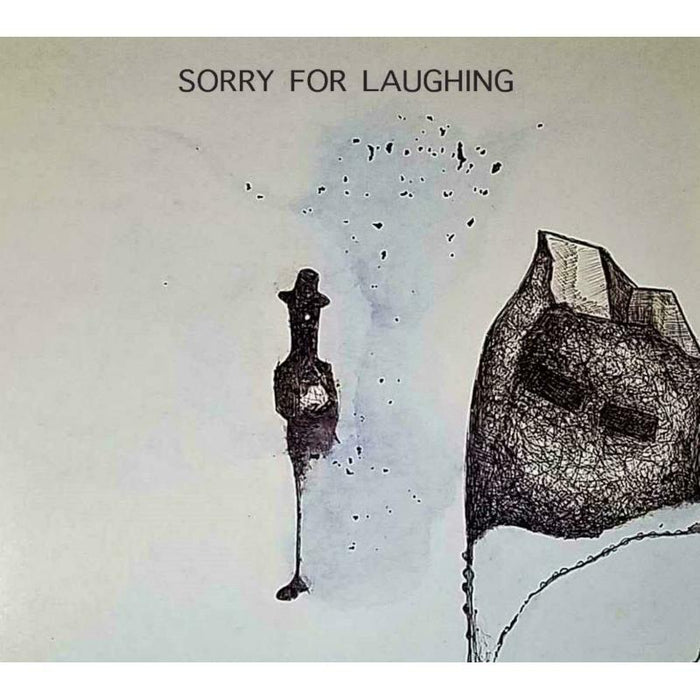 Sorry For Laughing - Sorry For Laughing - CDGG289