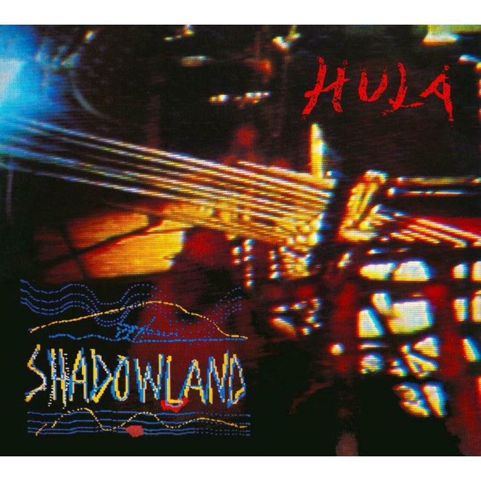 Hula - Shadowland - CDGG319