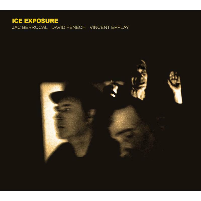 Jac Berrocal, David Fenech, Vincent Epplay - Ice Exposure - CDGG326