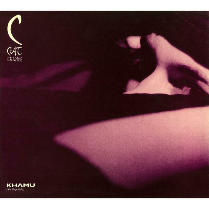 C Cat Trance - Khamu - CDGG331