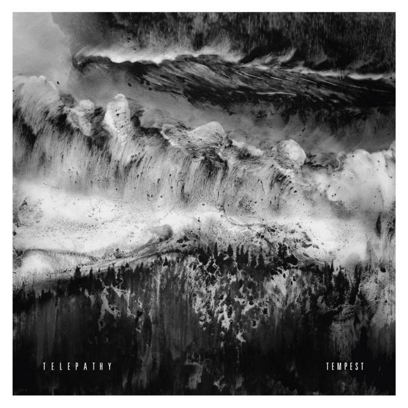 Telepathy - Tempest - CD01617