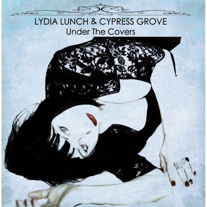 Lydia & Cypress Grove Lunch - Under The Covers - CD01915