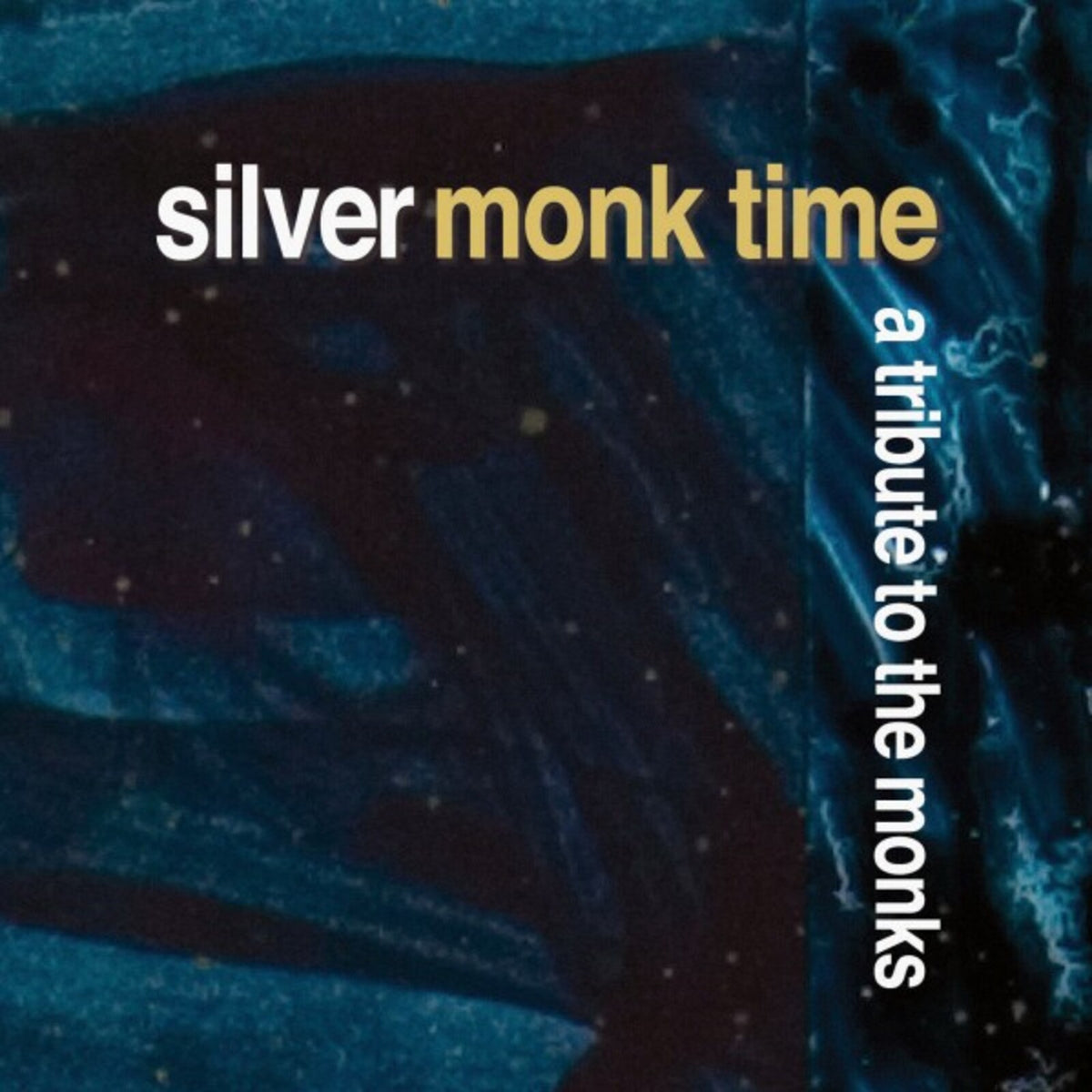 Various Artists - Silver Monk Time - PL02