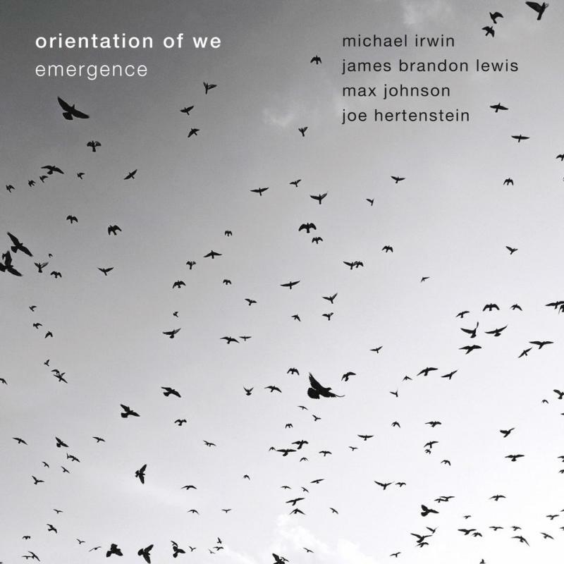 Orientation Of We - Emergence - OCD046