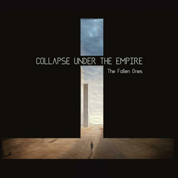 Collapse Under The Empire - The Fallen Ones - CD06980