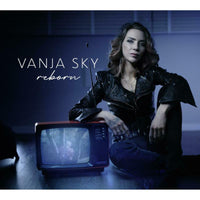 Vanja Sky - Reborn - CD07488