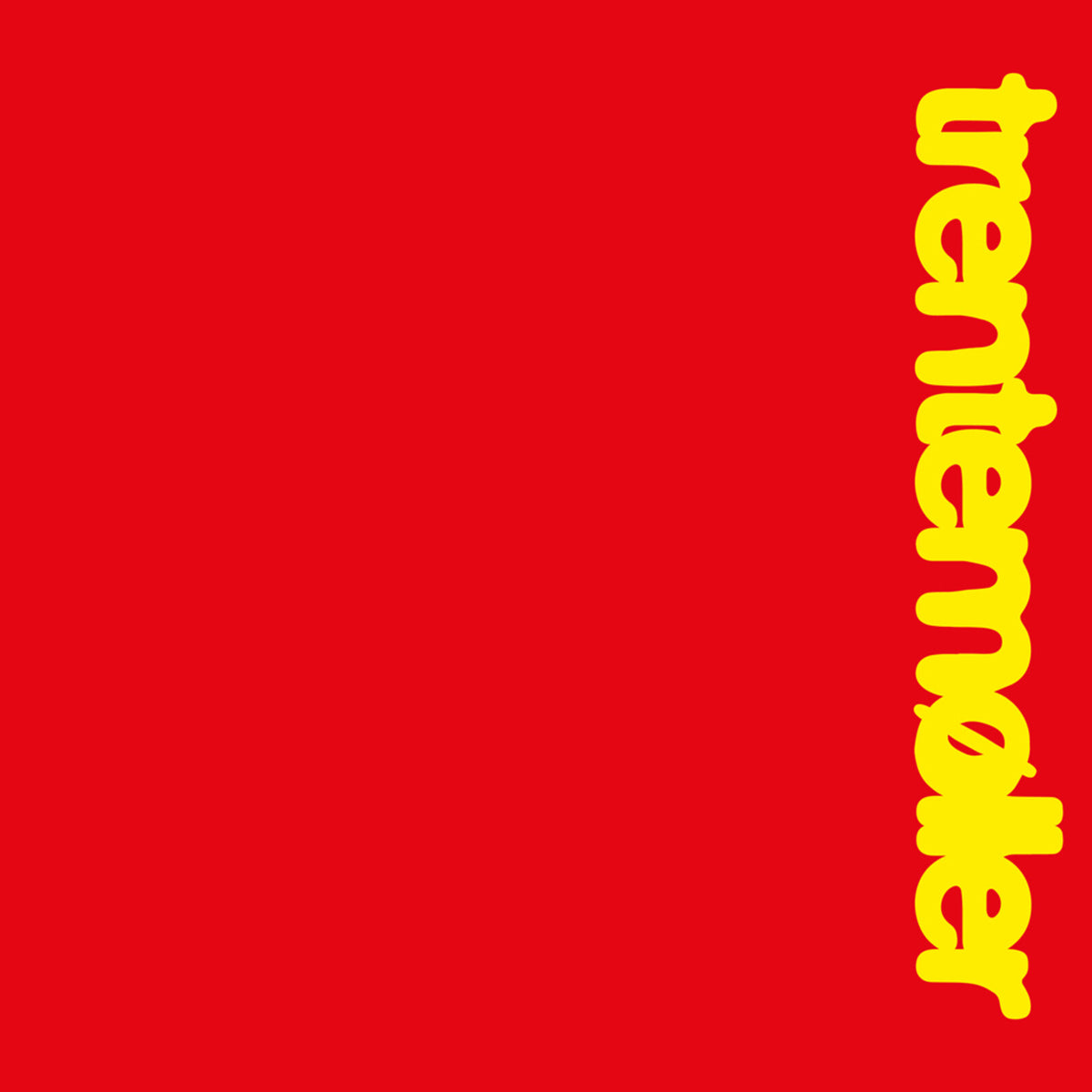 Trentemoller - Trentemoller - IMR56LP