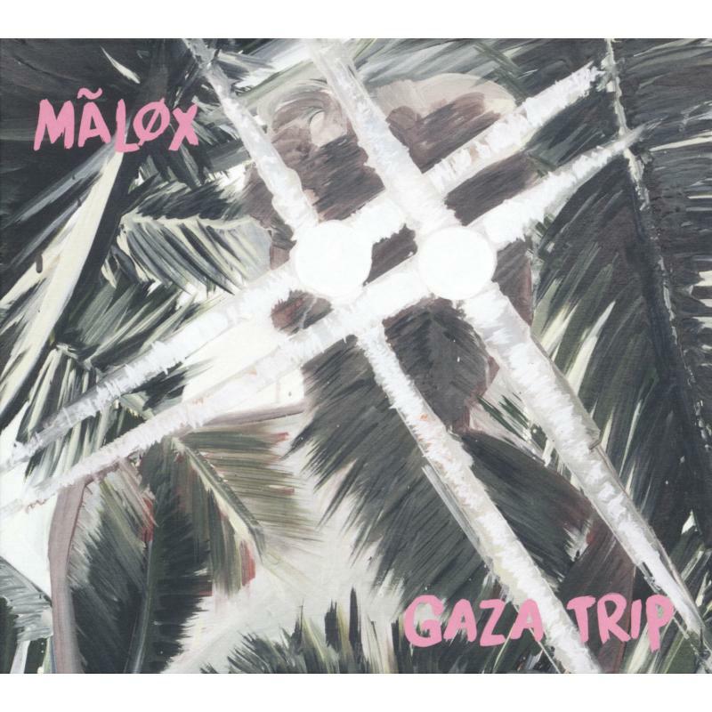 Malox - Gaza Trip - GBM002