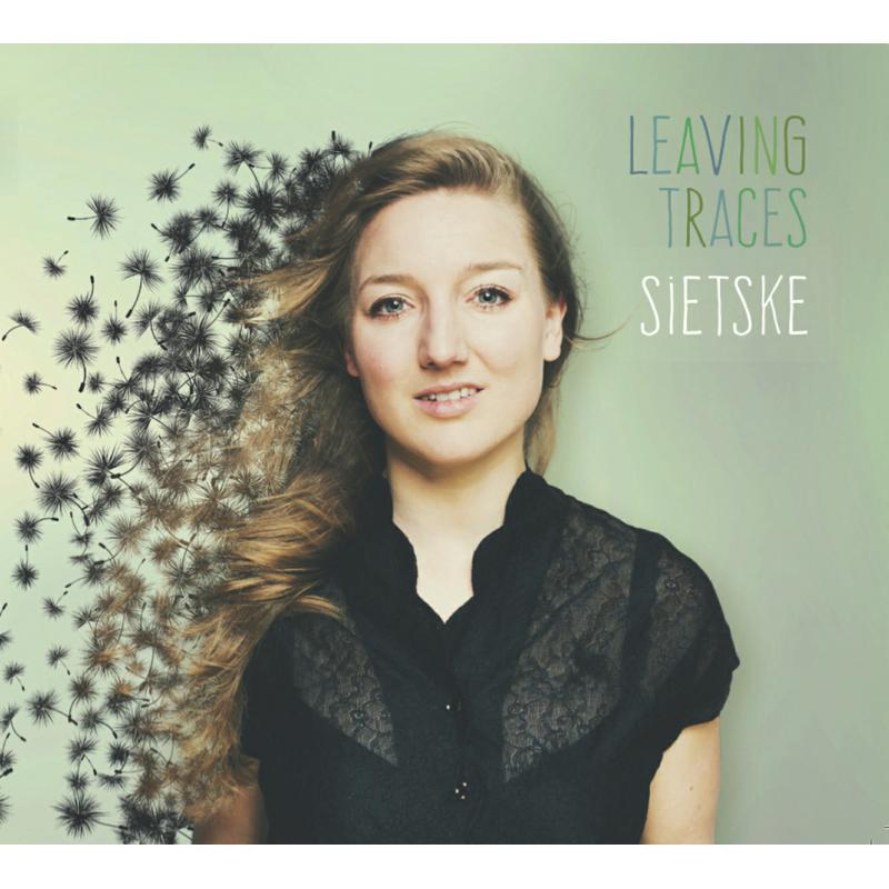 Sietske - Leaving Traces - BTH4731702