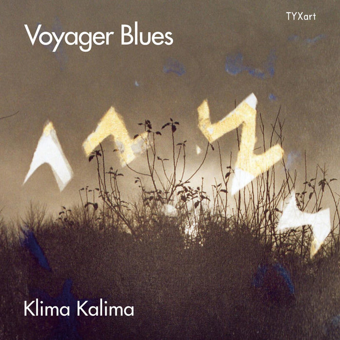 Klima Kalima - Klima Kalima: Voyager Blues - TXA25204