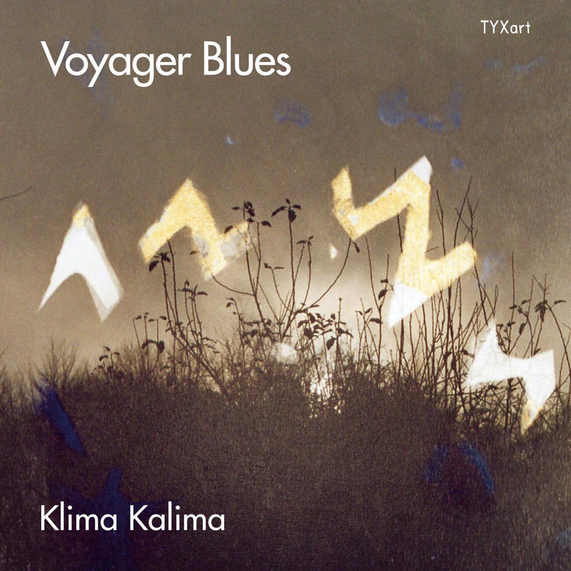 Klima Kalima - Klima Kalima: Voyager Blues - TXA25204