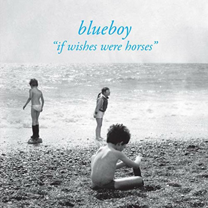 Blueboy - If Wishes Were Horses - ACOLOUR013