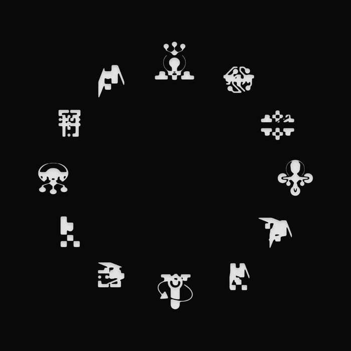 UNKLEVON - UN1C - BNR238LP