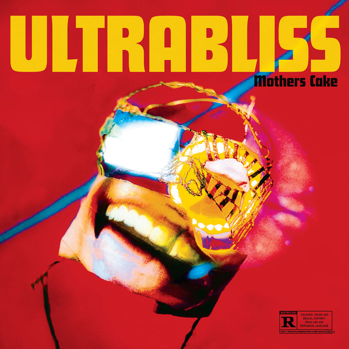 Mother's Cake - Ultrabliss - 770833