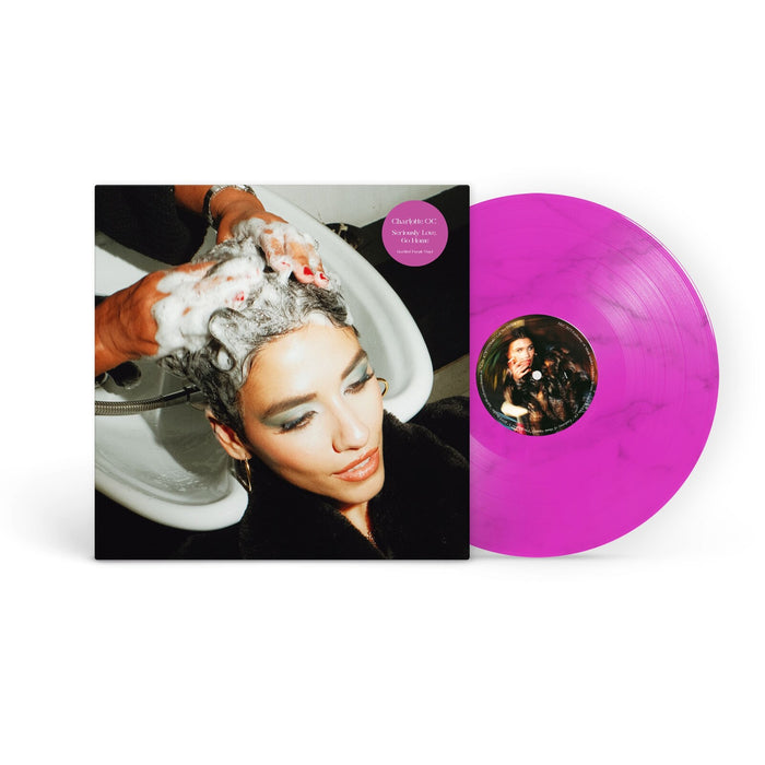 Charlotte OC - Seriously Love, Go Home - 771504