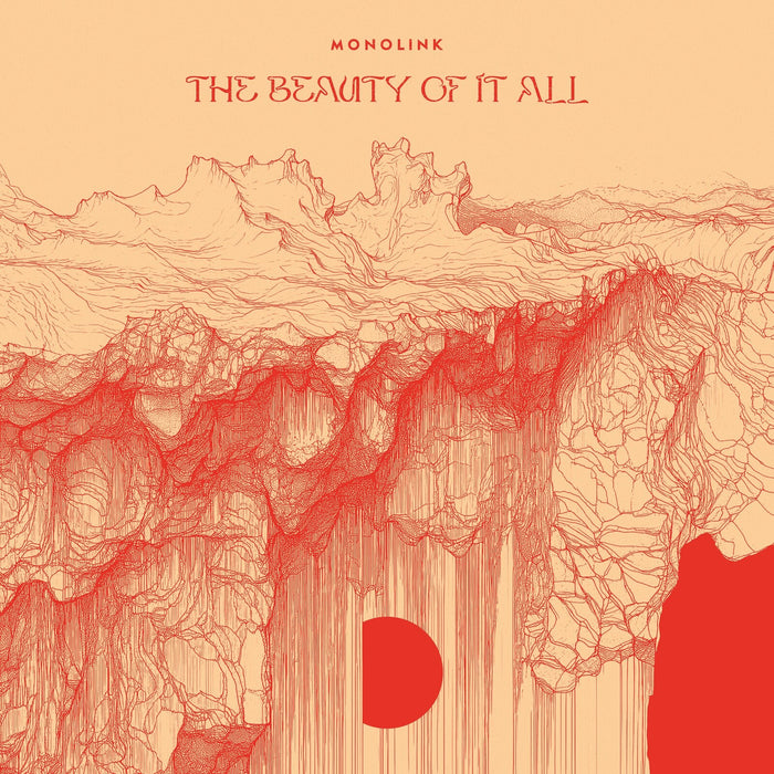 Monolink - The Beauty Of It All - 771514