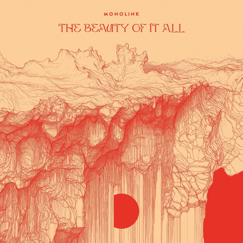 Monolink - The Beauty Of It All - 771514
