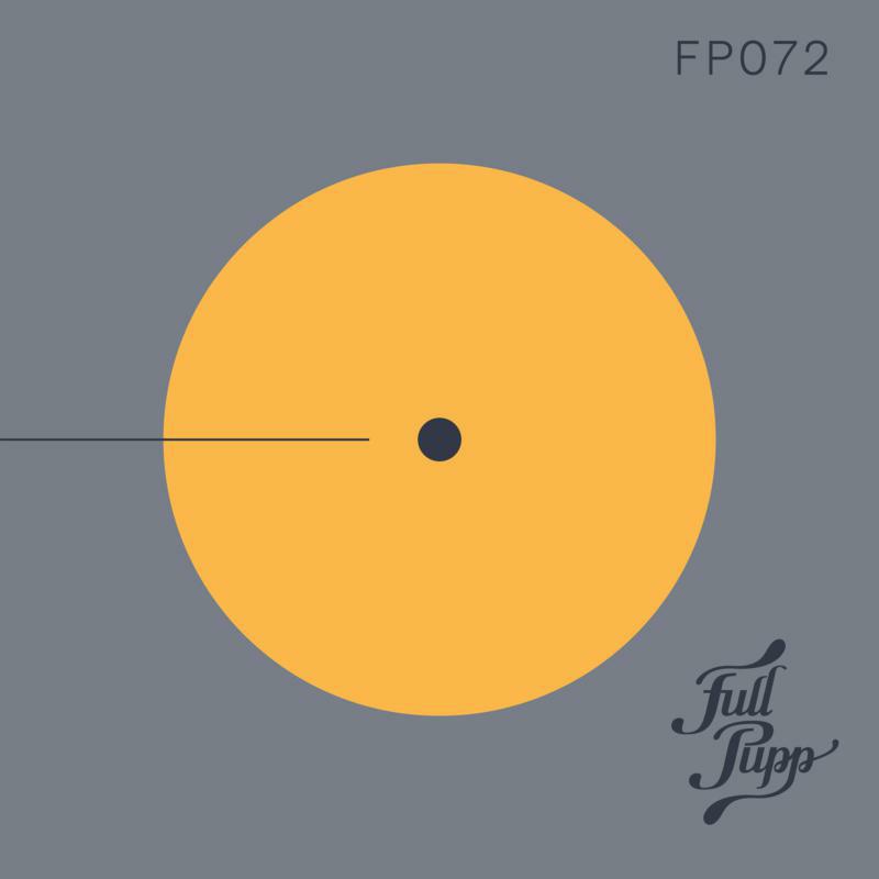 Various Artists - Full Pup 15 Years Part 4 - FP072