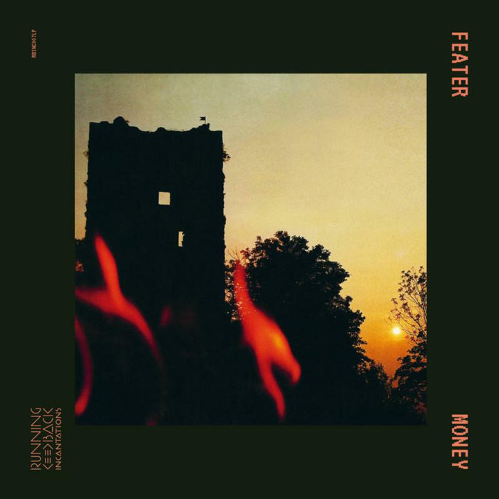 Feater - Money - RBINC007LP