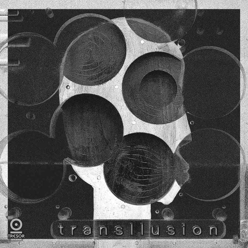 Transllusion - The Opening Of The Cerebral Gate - TRESOR270LPX
