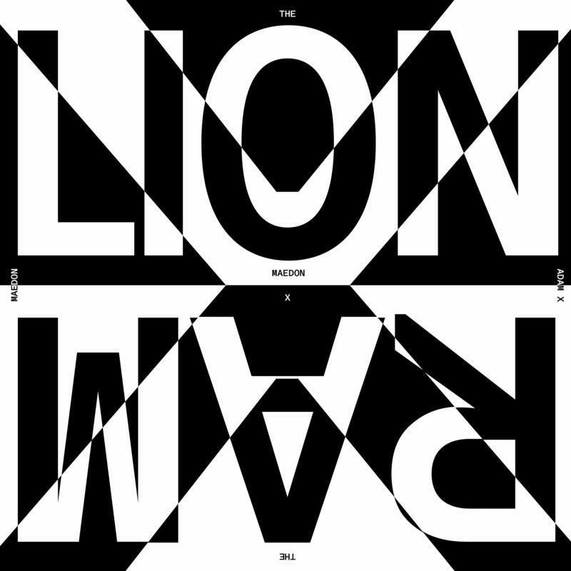 Maedon X - The Lion and The Ram - TRESOR341