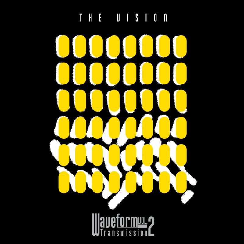 THE VISION - Waveform Transmission Vol.2 - TRESOR017