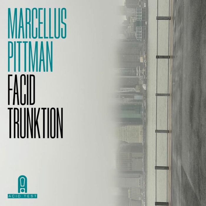 MARCELLUS PITTMAN - FACID TRUNKTION - ACIDTEST019