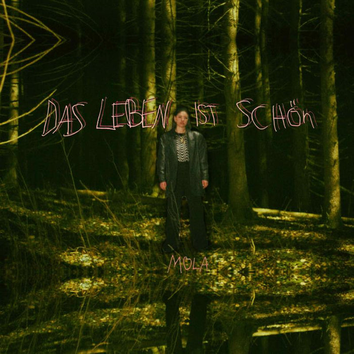 MOLA - DAS LEBEN IST SCHON - ESK155