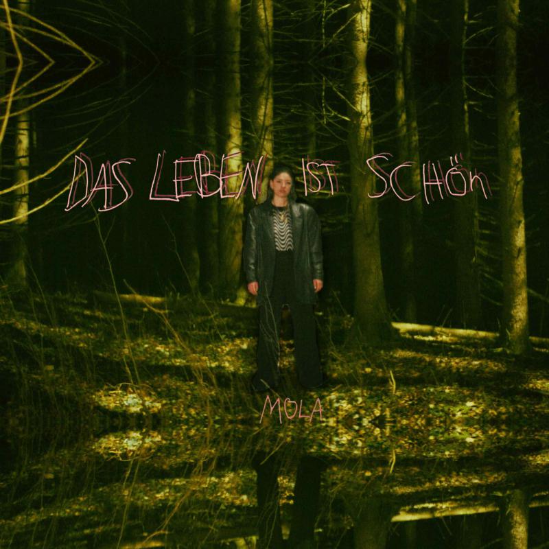MOLA - DAS LEBEN IST SCHON - ESK155