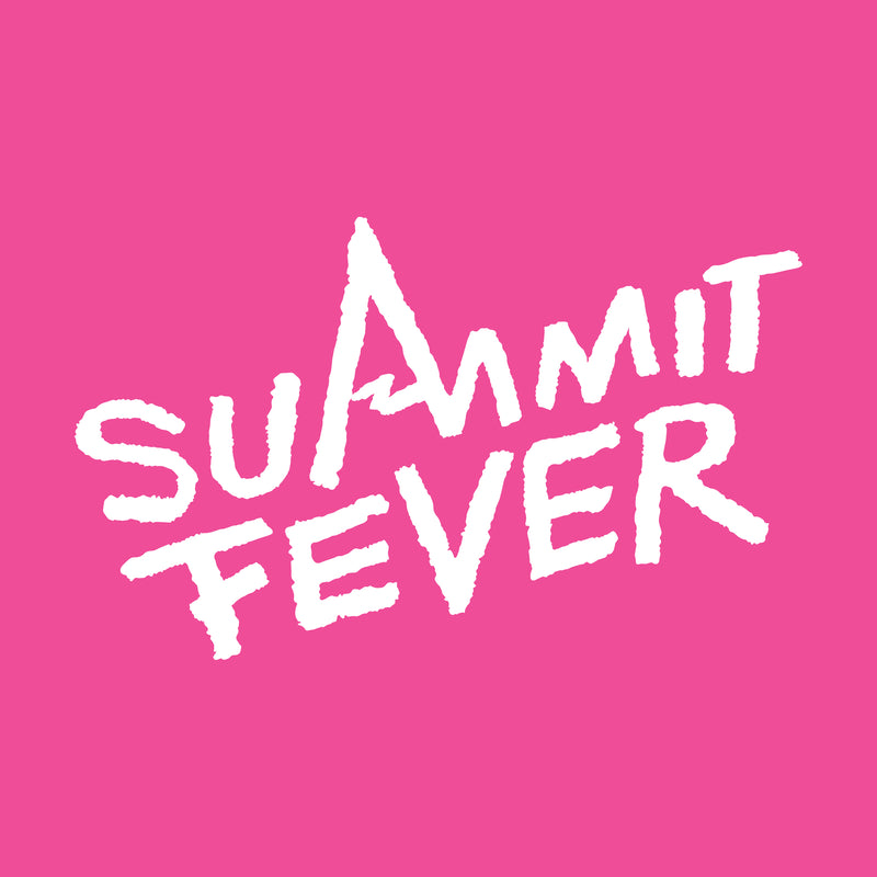 Summit Fever - Something Forever EP - SMFV001