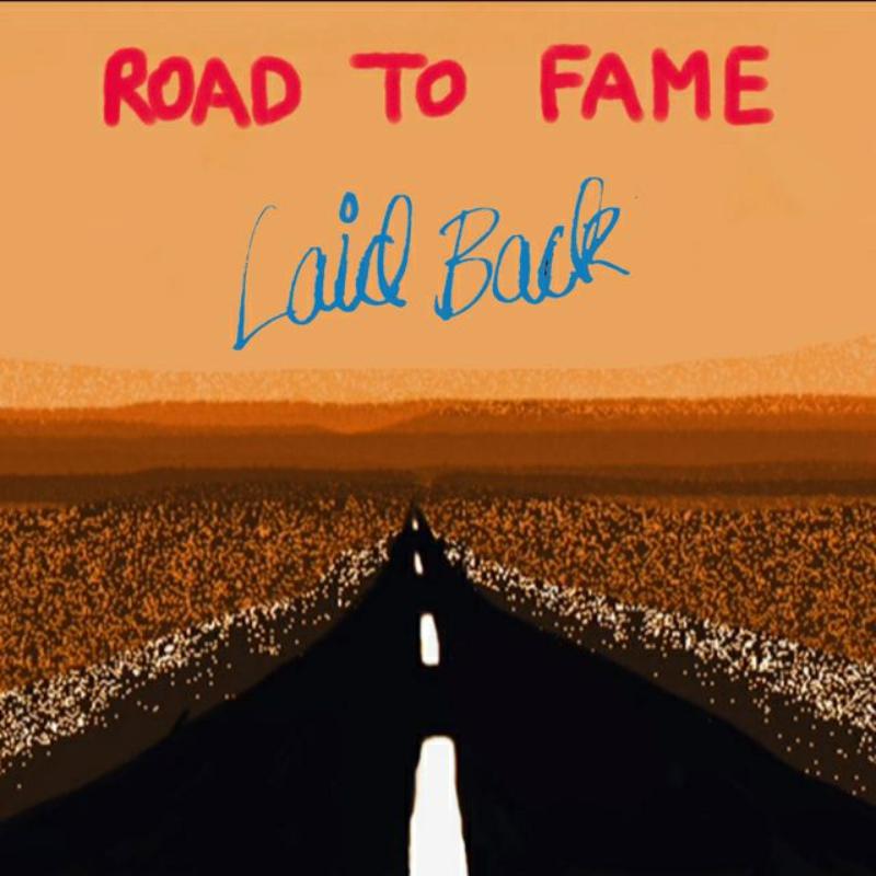 LAID BACK - ROAD TO FAME - BMCD010