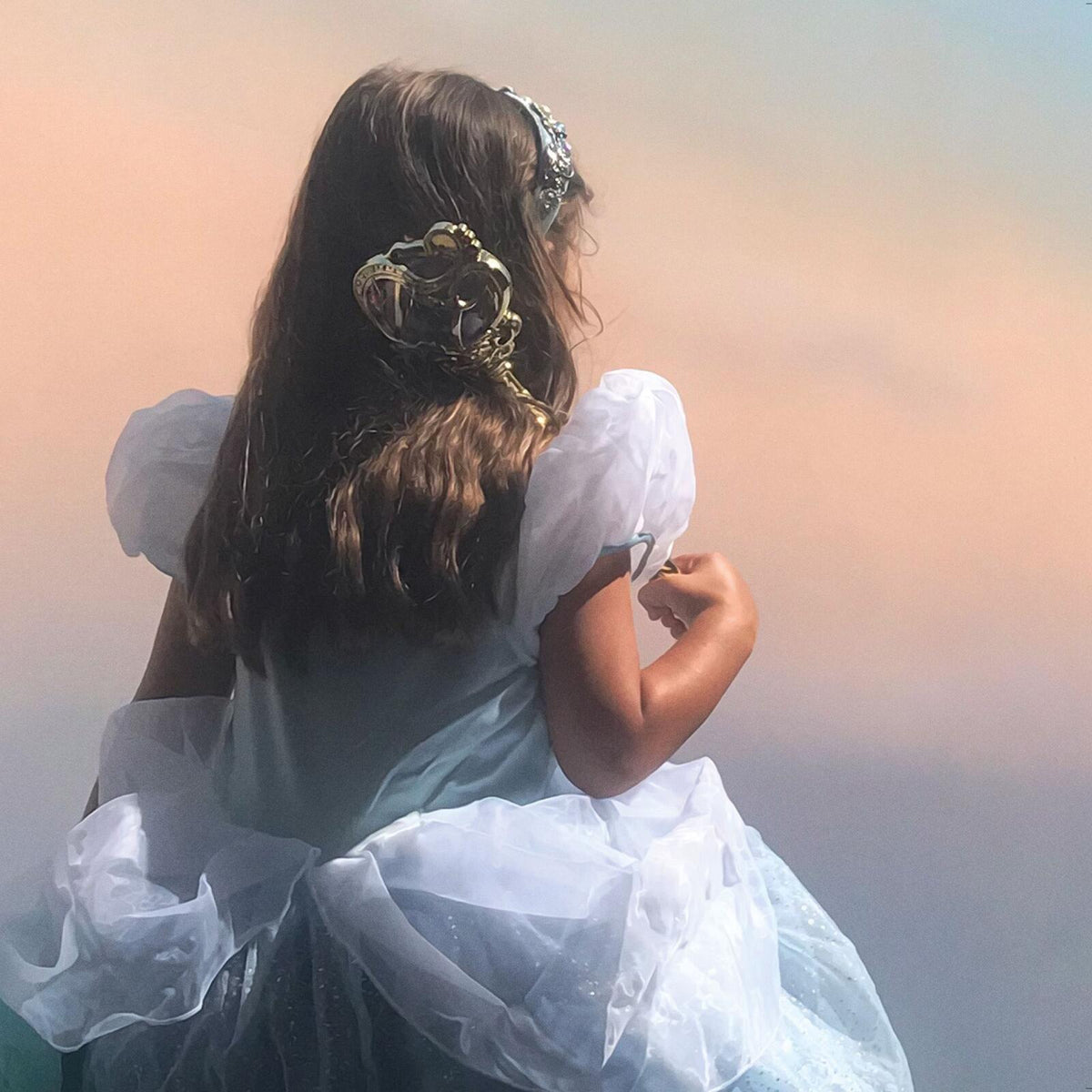 Bella Boo - DreamySpaceyBlue - BARN092