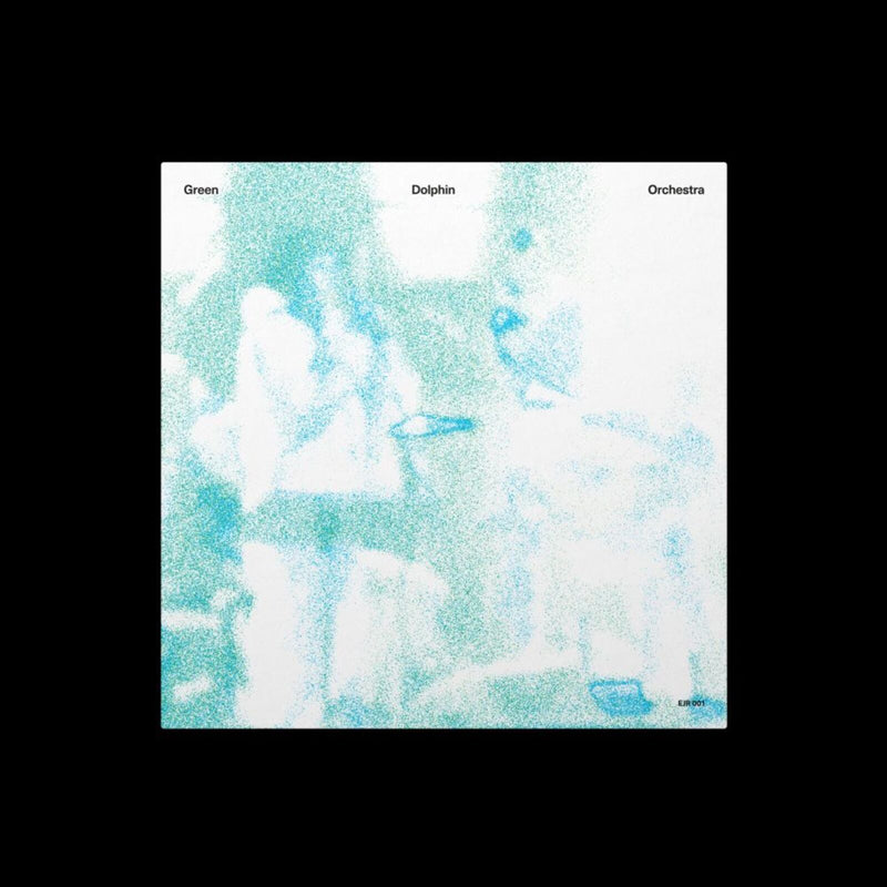 Green Dolphin Orchestra - The Jazz Day Recordings Part I-VIII - EJR001