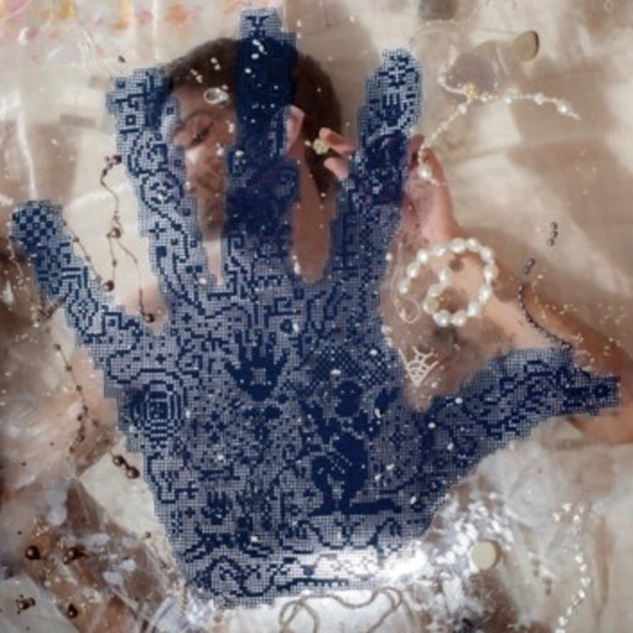 Ali Sethi & Nicolas Jaar - Intiha - OP073