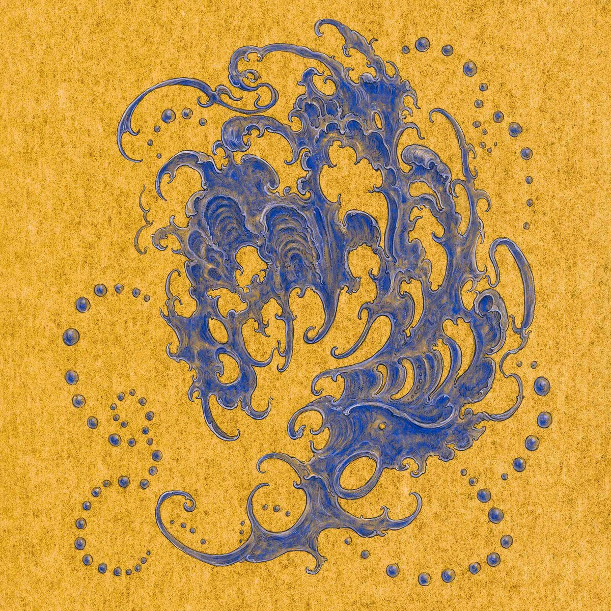 SURGEON - SHELL~WAVE - TRESOR373