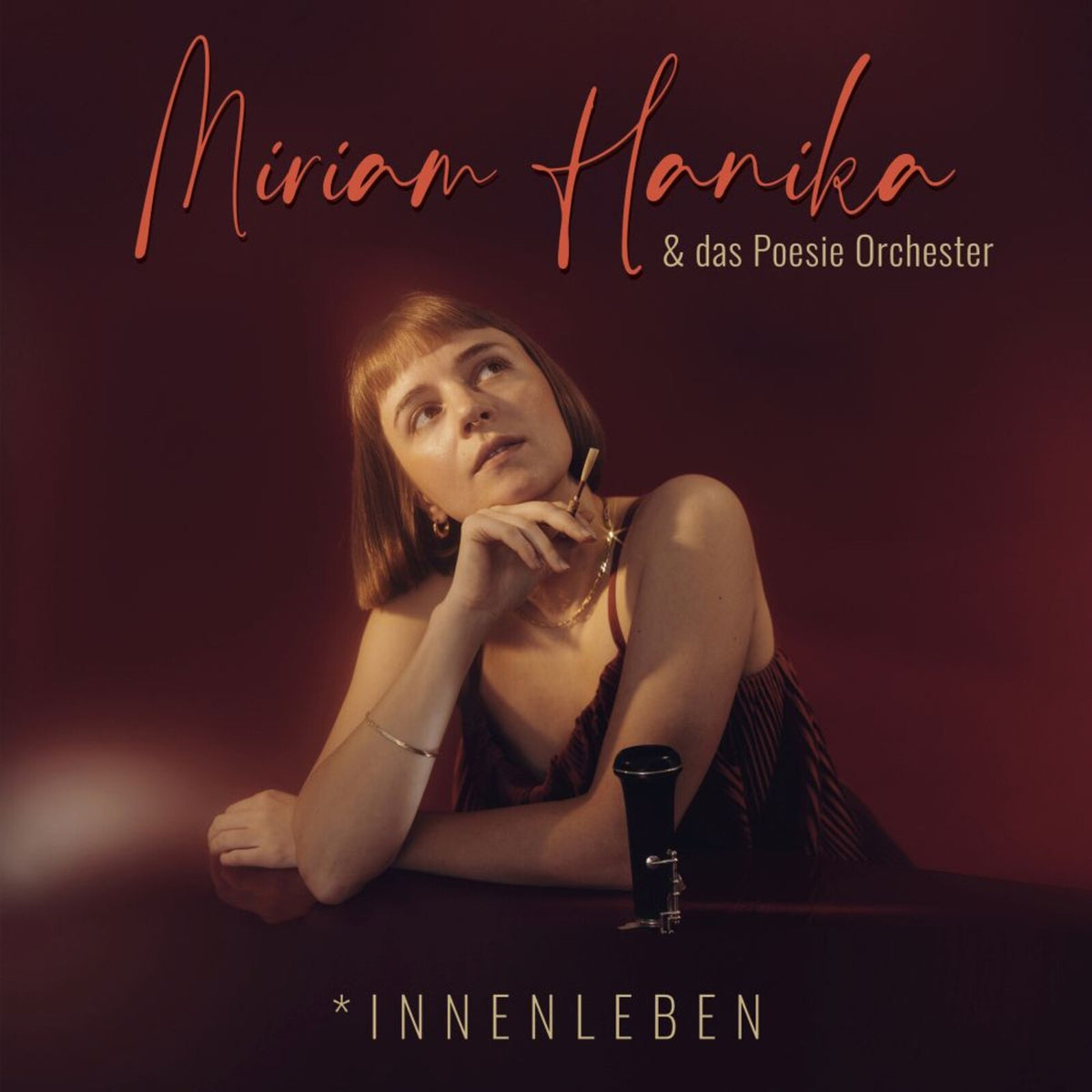 Miriam Hanika - innenleben - LR001LP