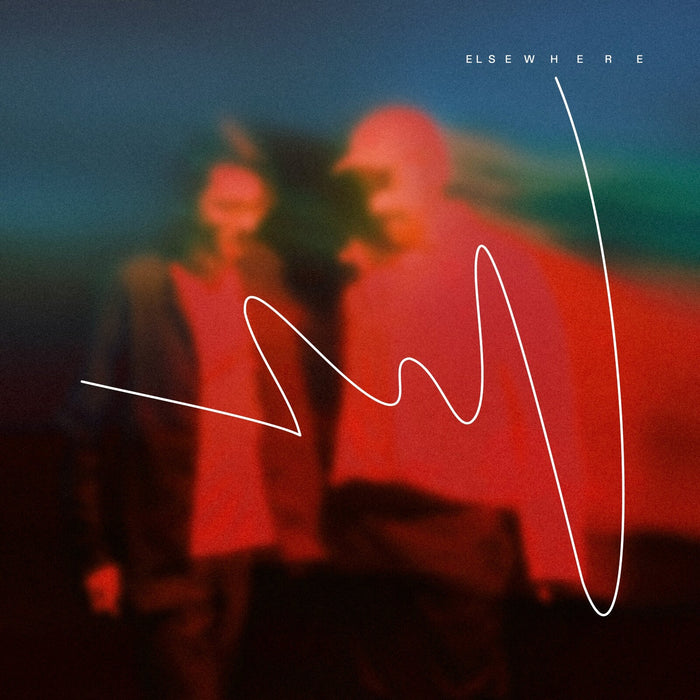 Grandbrothers - Elsewhere - ANDOTHERSLP001