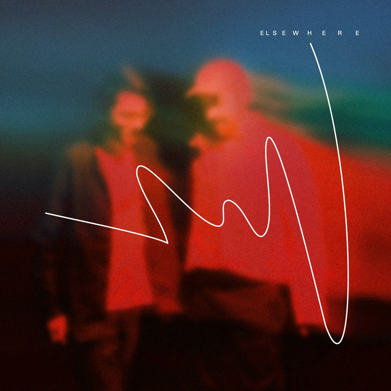 Grandbrothers - Elsewhere - ANDOTHERSLP001