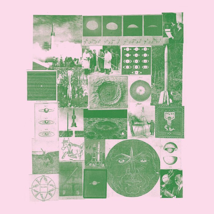 Hydroplane - A Place In My Memory Is All I Have To Claim - ES046