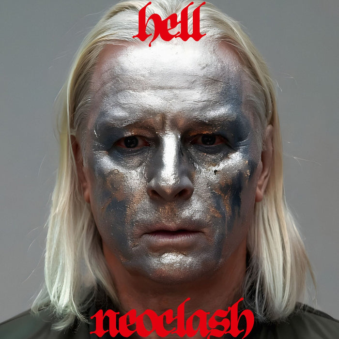 DJ HELL - NEOCLASH - GIGOLO367
