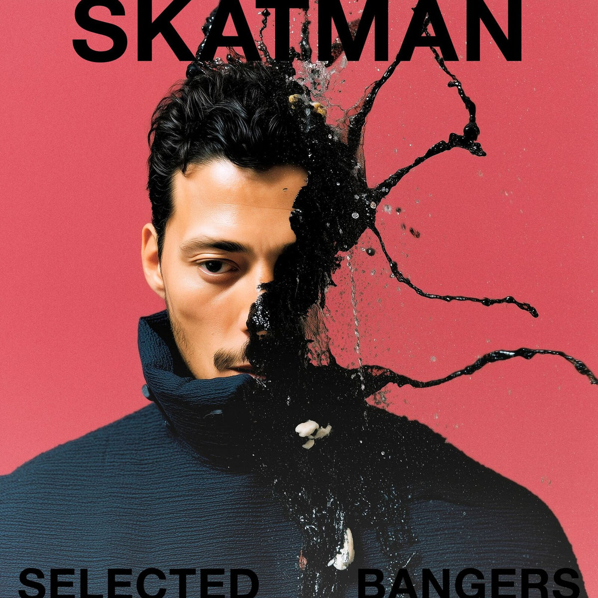 Skatman - Selected Bangers - GIGOLO369