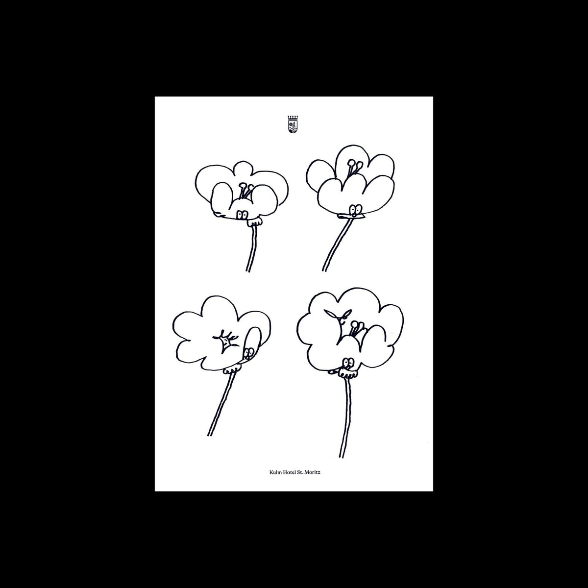 Lawrence - Poppies - SMALLVILLE73