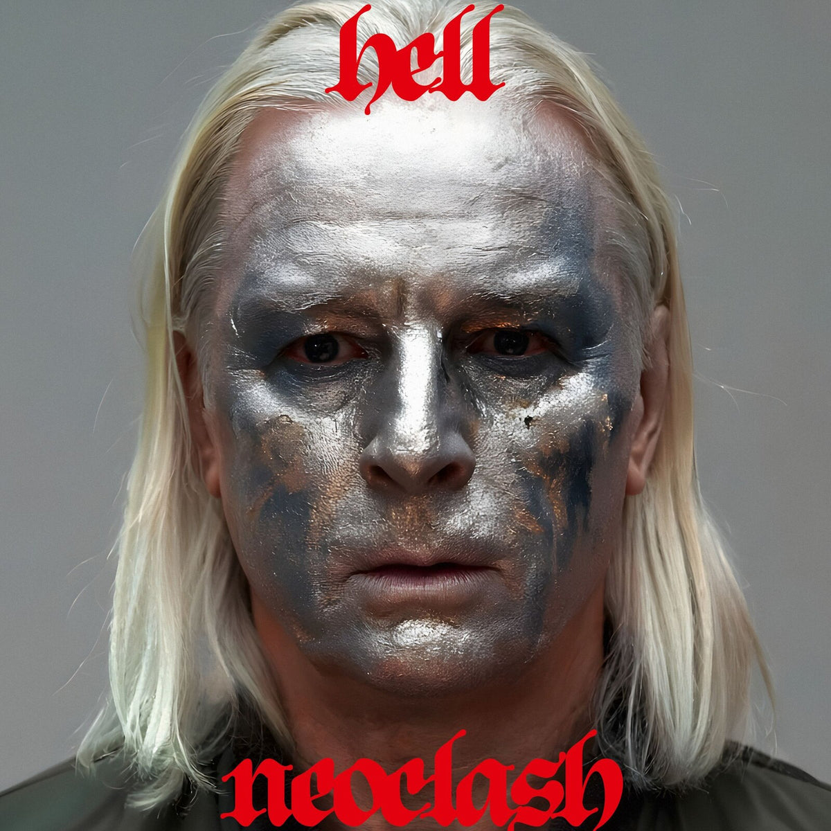 DJ HELL - NEOCLASH - GIGOLO367CD